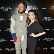 All These Sleepless Nights - galeria zdjęć - filmweb