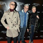 All These Sleepless Nights - galeria zdjęć - filmweb