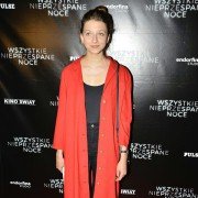 All These Sleepless Nights - galeria zdjęć - filmweb