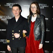 All These Sleepless Nights - galeria zdjęć - filmweb