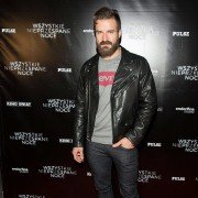 All These Sleepless Nights - galeria zdjęć - filmweb