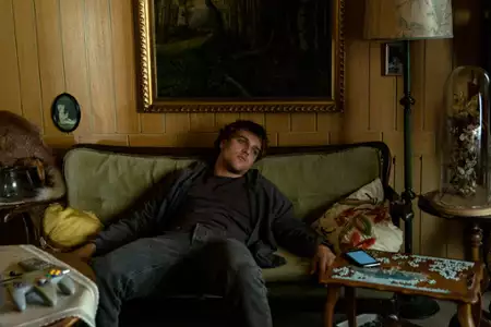 Ofiarowanie - galeria zdjęć - filmweb