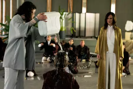 Ofiarowanie - galeria zdjęć - filmweb