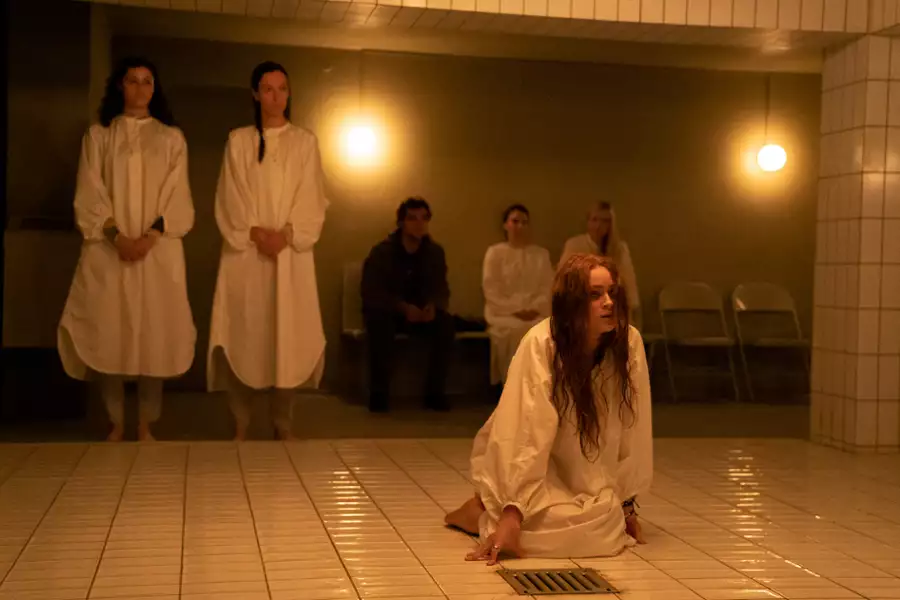 Ofiarowanie - galeria zdjęć - filmweb