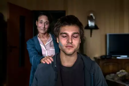 Ofiarowanie - galeria zdjęć - filmweb