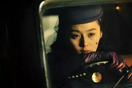 Dong Feng Yu - galeria zdjęć - filmweb