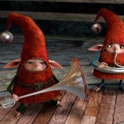Rise of the Guardians - galeria zdjęć - filmweb