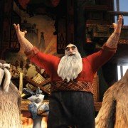 Rise of the Guardians - galeria zdjęć - filmweb