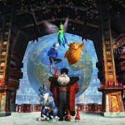 Rise of the Guardians - galeria zdjęć - filmweb