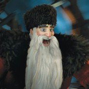 Rise of the Guardians - galeria zdjęć - filmweb