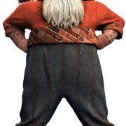 Rise of the Guardians - galeria zdjęć - filmweb