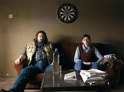 Mój kuzyn Zoran - galeria zdjęć - filmweb
