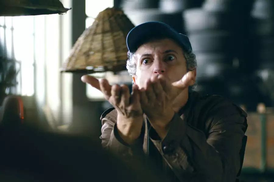 Mój kuzyn Zoran - galeria zdjęć - filmweb