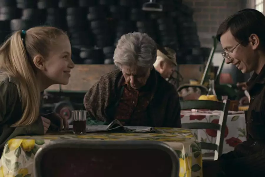 M&oacute;j kuzyn Zoran - galeria zdjęć - filmweb