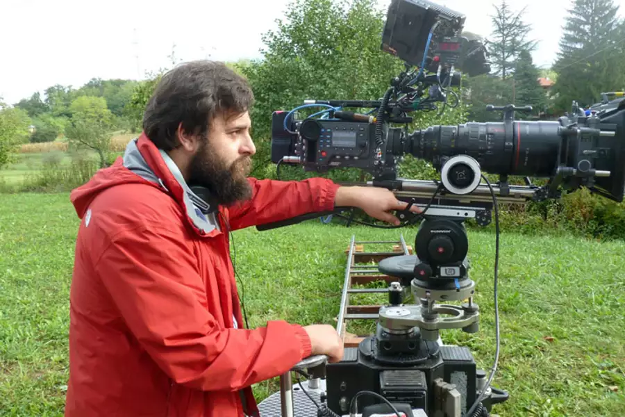 Mój kuzyn Zoran - galeria zdjęć - filmweb