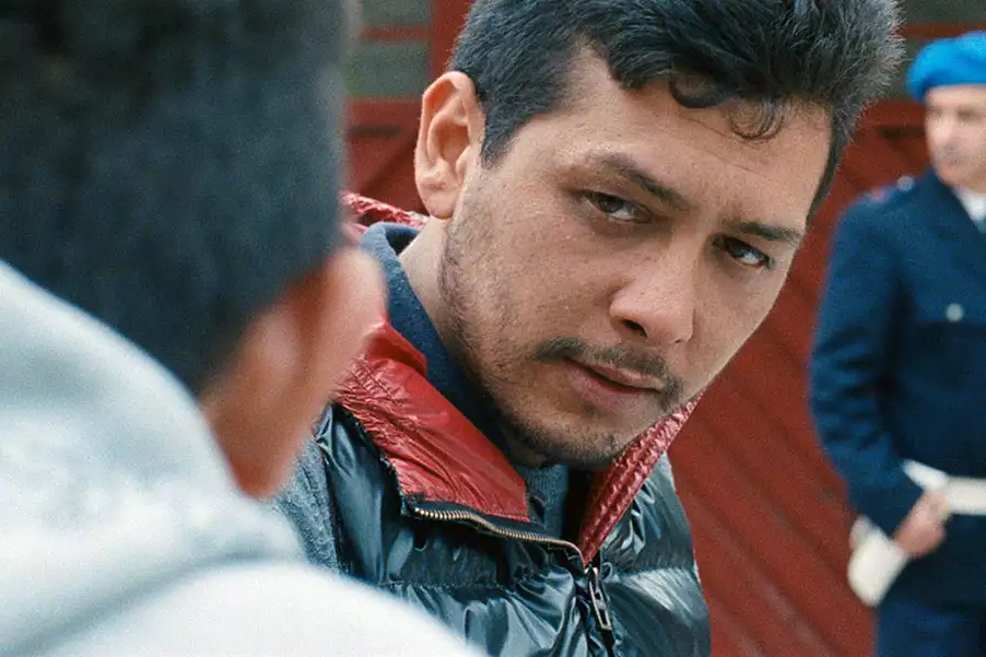 Ciambra - galeria zdjęć - filmweb