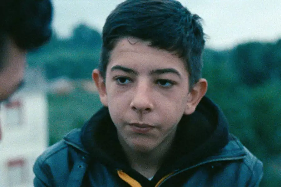 Ciambra - galeria zdjęć - filmweb