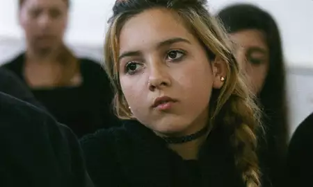 Ciambra - galeria zdjęć - filmweb