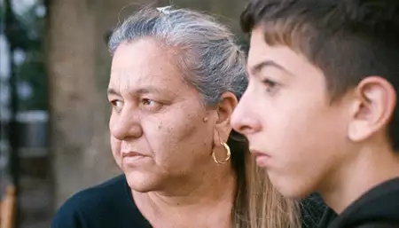 Ciambra - galeria zdjęć - filmweb