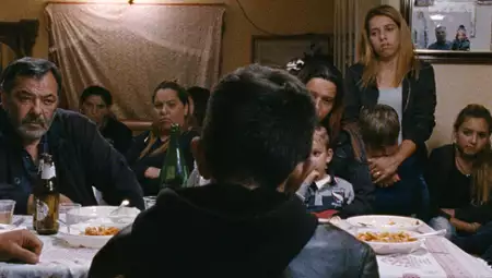 Ciambra - galeria zdjęć - filmweb