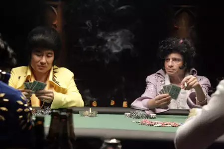 Spluwy, dziewczyny i poker - galeria zdjęć - filmweb