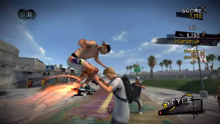 Tony Hawk: RIDE - galeria zdjęć - filmweb