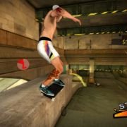 Tony Hawk: RIDE - galeria zdjęć - filmweb