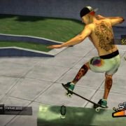 Tony Hawk: RIDE - galeria zdjęć - filmweb