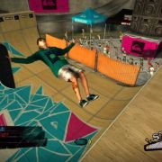 Tony Hawk: RIDE - galeria zdjęć - filmweb
