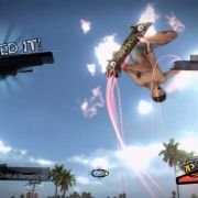 Tony Hawk: RIDE - galeria zdjęć - filmweb