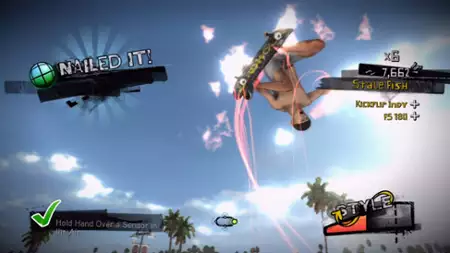 Tony Hawk: RIDE - galeria zdjęć - filmweb