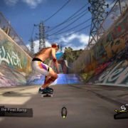 Tony Hawk: RIDE - galeria zdjęć - filmweb
