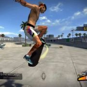 Tony Hawk: RIDE - galeria zdjęć - filmweb