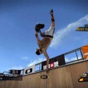 Tony Hawk: RIDE - galeria zdjęć - filmweb