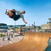 Tony Hawk: RIDE - galeria zdjęć - filmweb