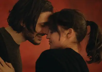 The Echo Chamber - galeria zdjęć - filmweb