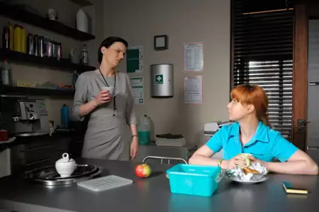 Prosto w serce - galeria zdjęć - filmweb