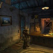 Oddworld: Stranger's Wrath - galeria zdjęć - filmweb