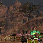 Oddworld: Stranger's Wrath - galeria zdjęć - filmweb