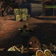 Oddworld: Stranger's Wrath - galeria zdjęć - filmweb