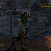 Oddworld: Stranger's Wrath - galeria zdjęć - filmweb