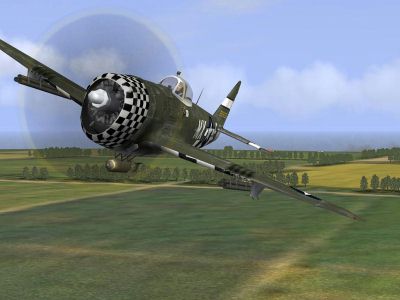 IL 2 Sturmovik: The Forgotten Battles - galeria zdjęć - filmweb