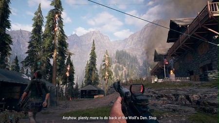 Far Cry 5 - galeria zdjęć - filmweb