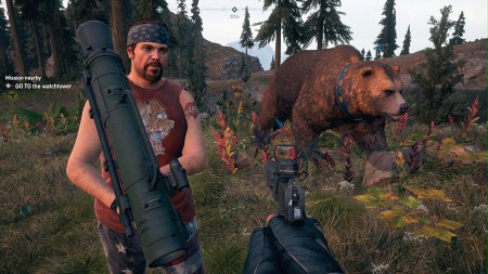 Recenzja Far Cry 5