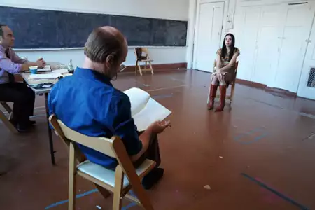 Fosse/Verdon - galeria zdjęć - filmweb