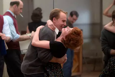 Fosse/Verdon - galeria zdjęć - filmweb