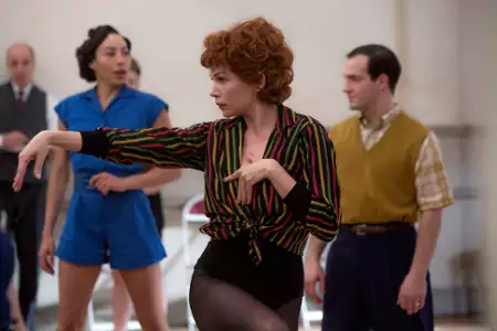 Fosse/Verdon - galeria zdjęć - filmweb