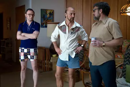 Fosse/Verdon - galeria zdjęć - filmweb