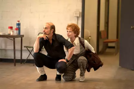 Fosse/Verdon - galeria zdjęć - filmweb