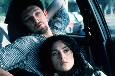 Jak bardzo mnie pragniesz - galeria zdjęć - filmweb